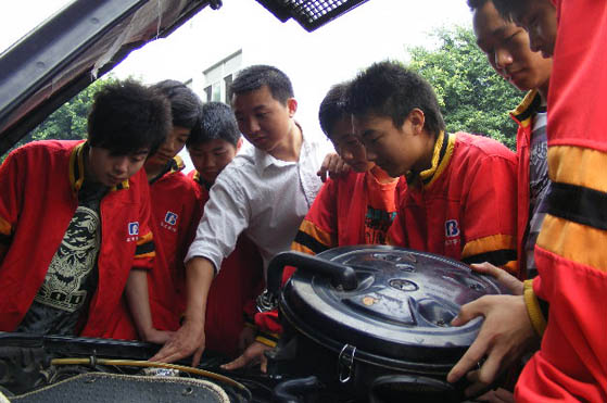 老師手把手教學(xué)