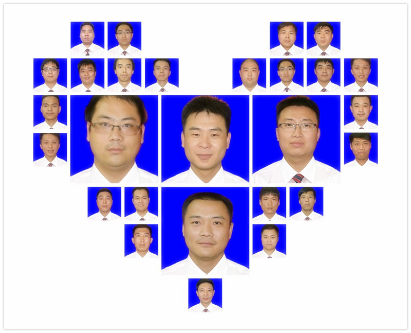 北方老師